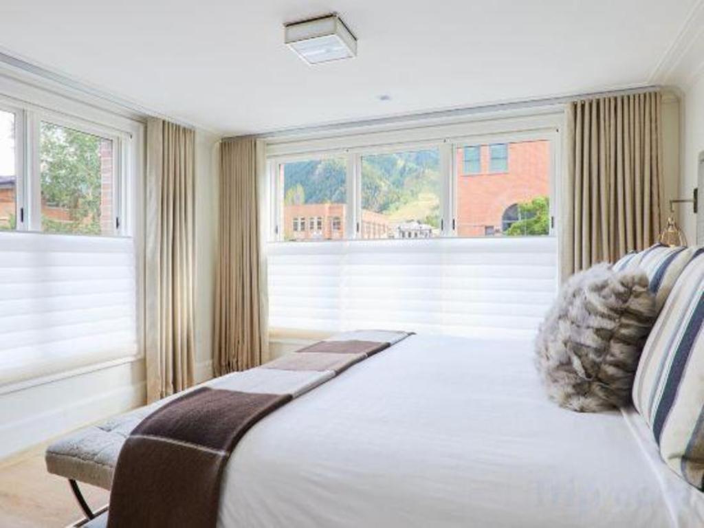 Hotel Jerome, An Auberge Resort Aspen Ngoại thất bức ảnh