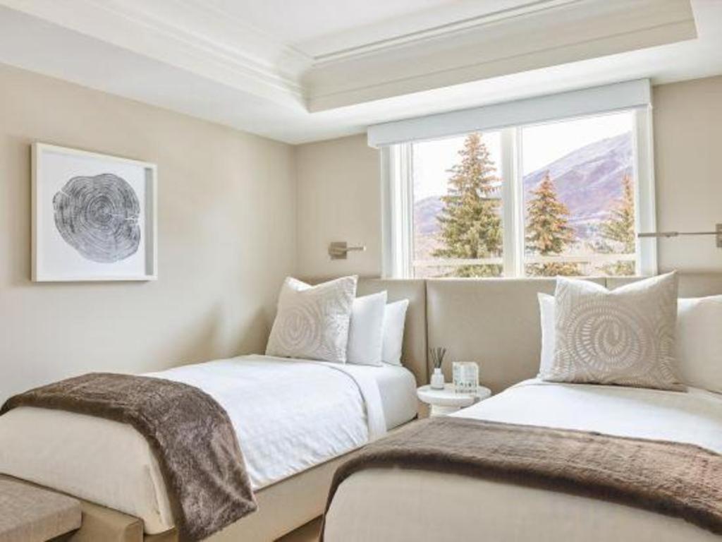 Hotel Jerome, An Auberge Resort Aspen Ngoại thất bức ảnh