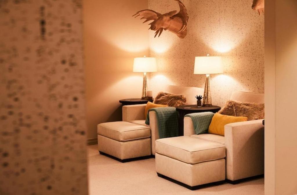 Hotel Jerome, An Auberge Resort Aspen Ngoại thất bức ảnh