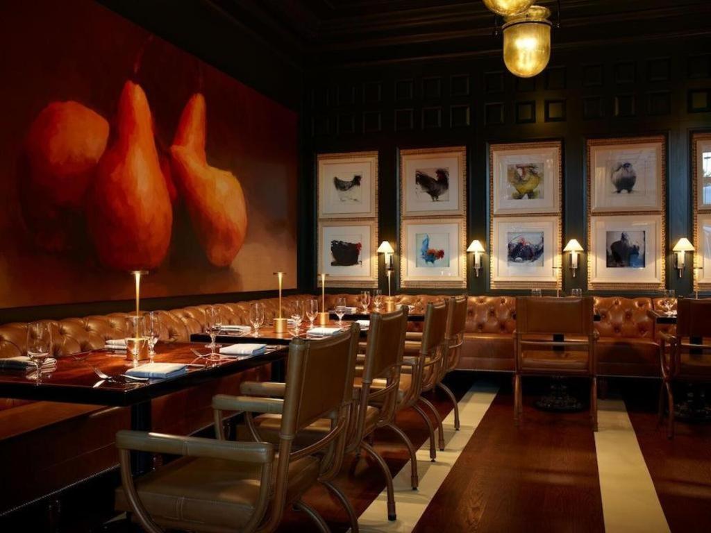 Hotel Jerome, An Auberge Resort Aspen Ngoại thất bức ảnh