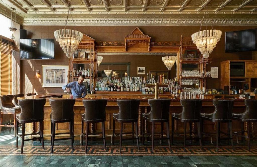 Hotel Jerome, An Auberge Resort Aspen Ngoại thất bức ảnh