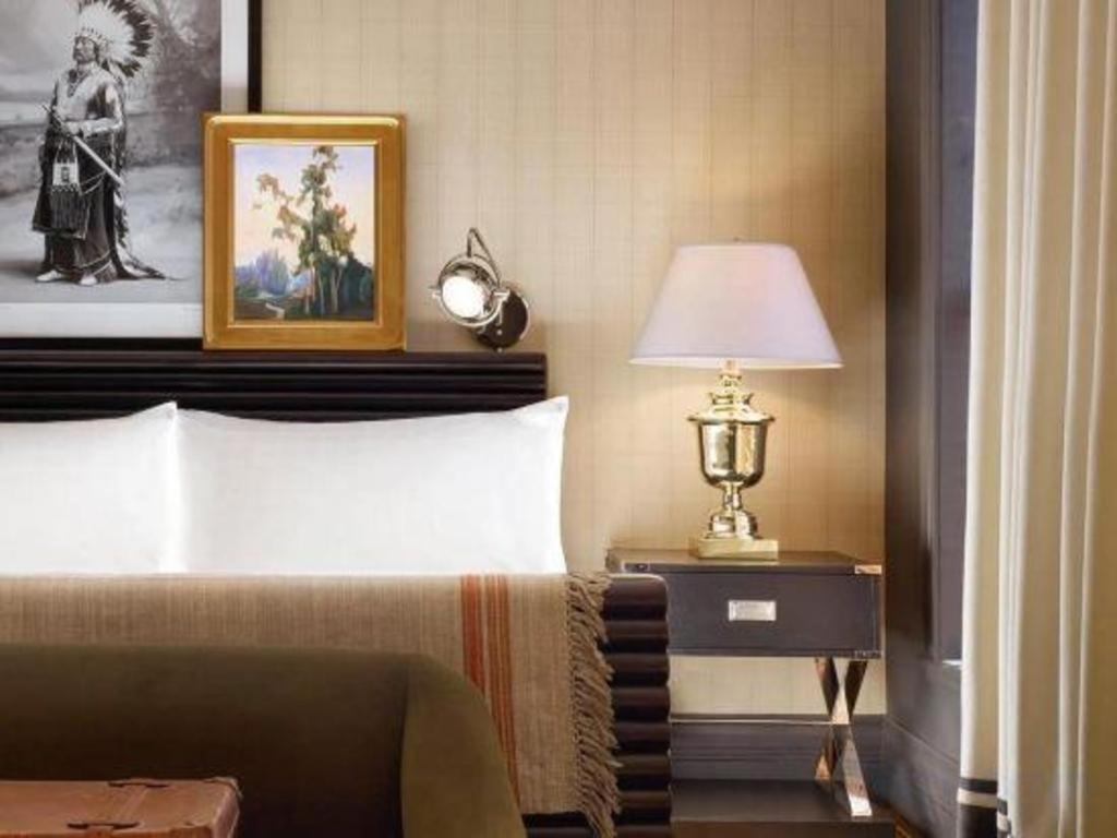 Hotel Jerome, An Auberge Resort Aspen Ngoại thất bức ảnh