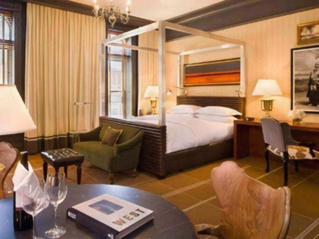Hotel Jerome, An Auberge Resort Aspen Ngoại thất bức ảnh
