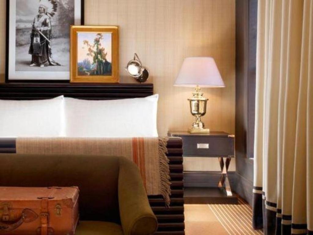 Hotel Jerome, An Auberge Resort Aspen Ngoại thất bức ảnh