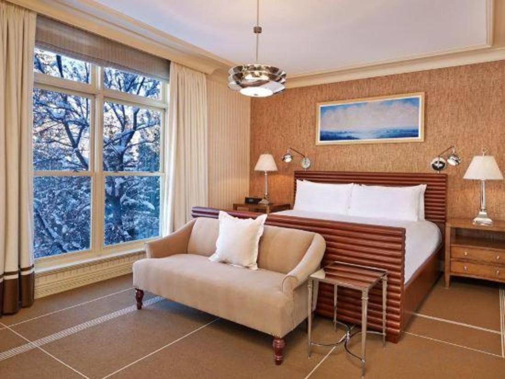 Hotel Jerome, An Auberge Resort Aspen Ngoại thất bức ảnh