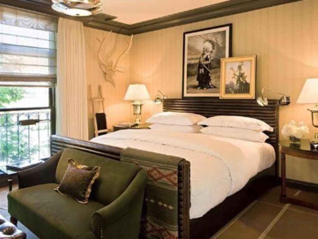 Hotel Jerome, An Auberge Resort Aspen Ngoại thất bức ảnh