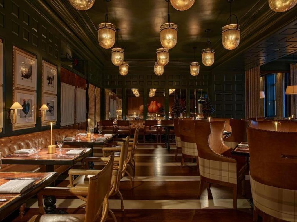 Hotel Jerome, An Auberge Resort Aspen Ngoại thất bức ảnh