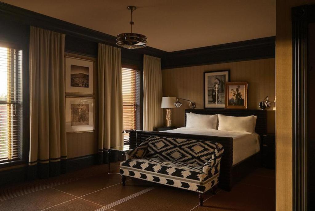 Hotel Jerome, An Auberge Resort Aspen Ngoại thất bức ảnh