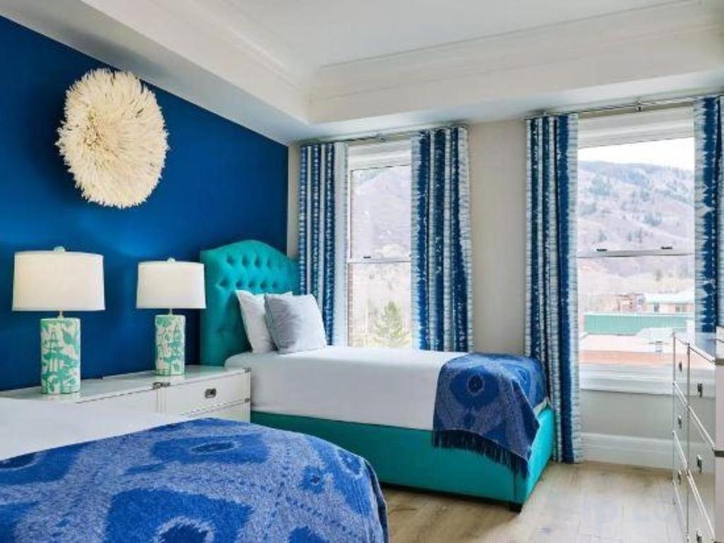 Hotel Jerome, An Auberge Resort Aspen Ngoại thất bức ảnh