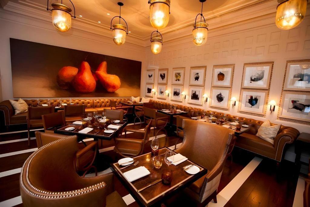 Hotel Jerome, An Auberge Resort Aspen Ngoại thất bức ảnh