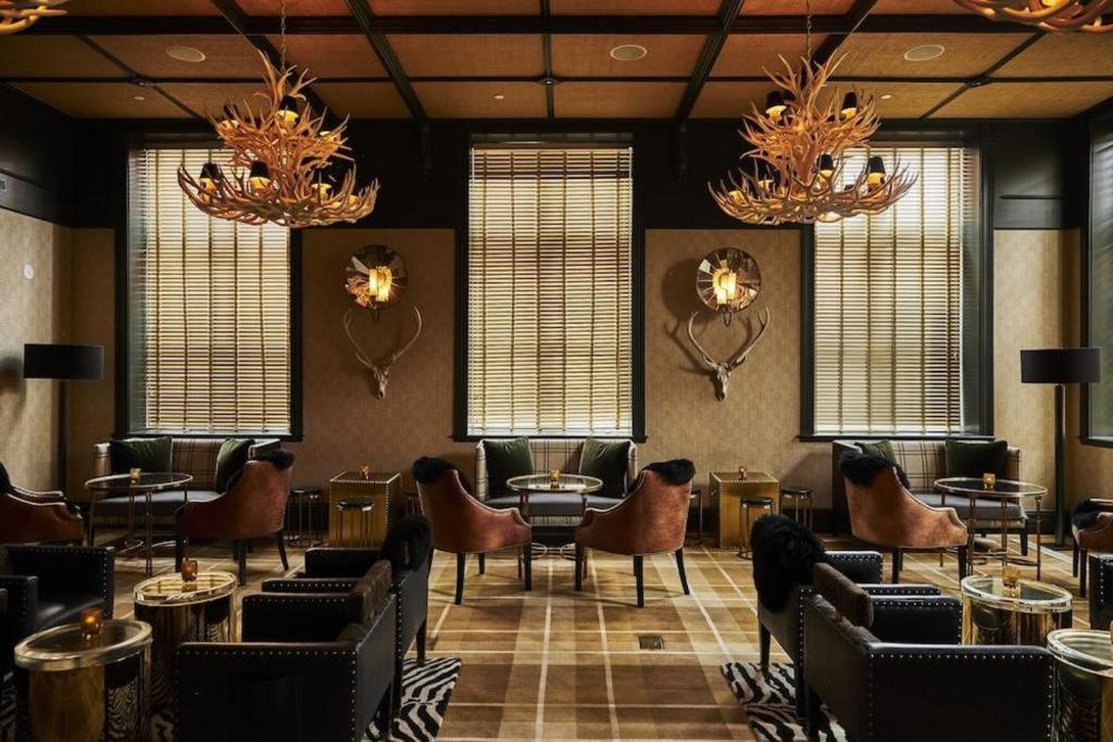 Hotel Jerome, An Auberge Resort Aspen Ngoại thất bức ảnh